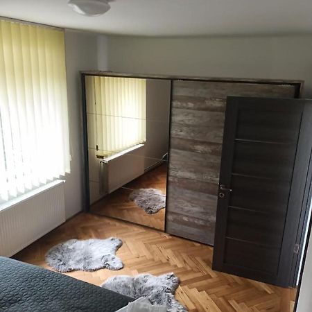 Vintage Gray Apartament Брашов Екстериор снимка