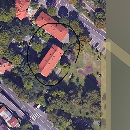 Vintage Gray Apartament Брашов Екстериор снимка