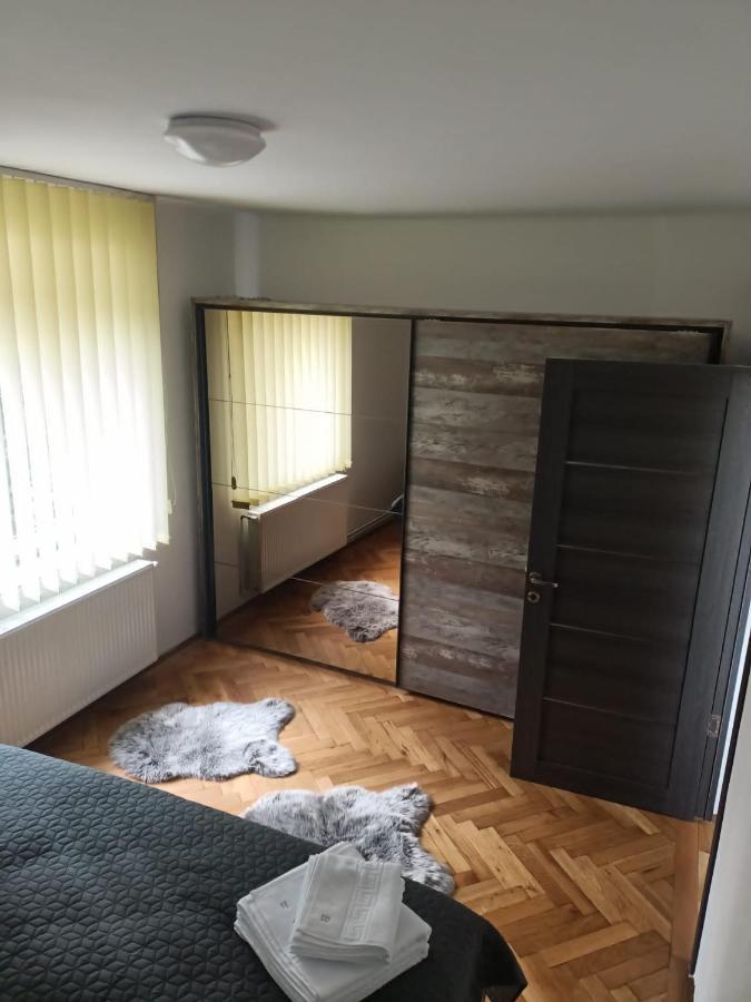 Vintage Gray Apartament Брашов Екстериор снимка
